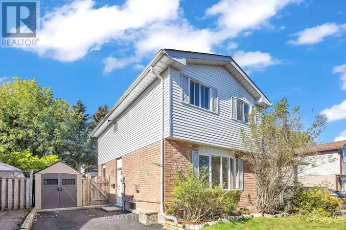 43 CONNELLY DRIVE, Kitchener