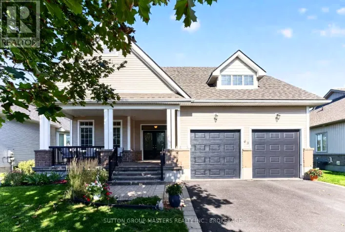43 COUNTRY CLUB DRIVE, Loyalist