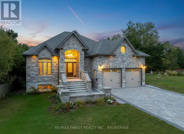 43 CRERAR BOULEVARD, Kingston