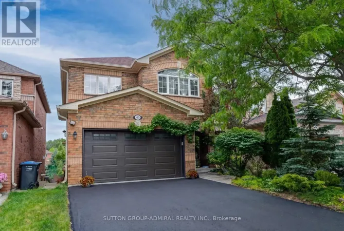 43 CRESTRIDGE DRIVE, Caledon
