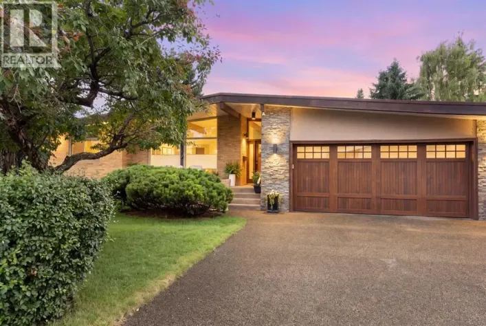 43 Cromwell Avenue NW, Calgary