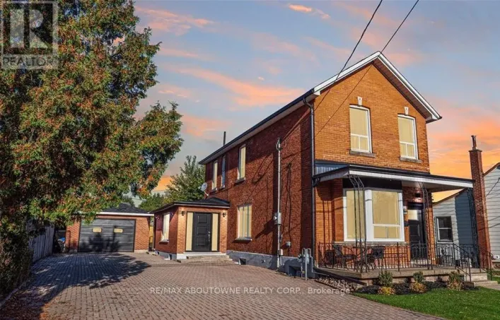 43 CROOKS STREET, Hamilton
