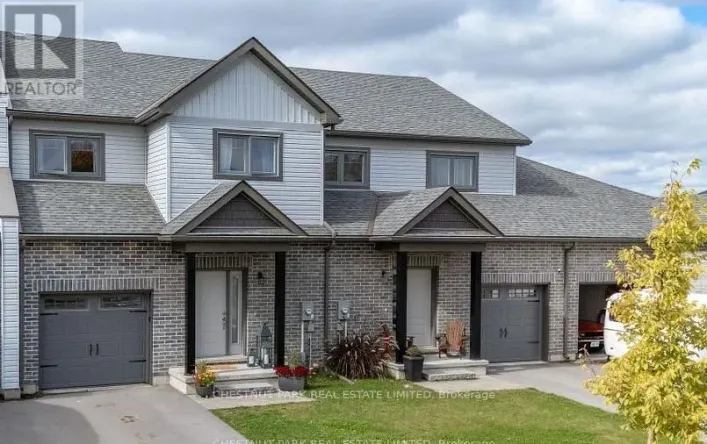 43 CURTIS STREET, Prince Edward County
