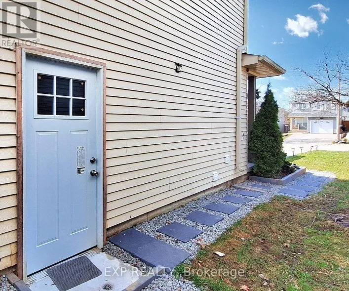 43 D'AMBROSIO DRIVE, Barrie