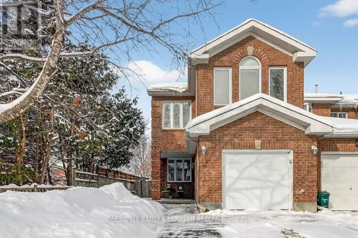43 DAVENTRY CRESCENT, Ottawa