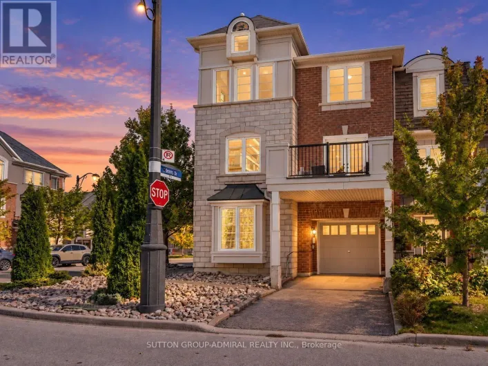 43 DEANS DRIVE, Toronto