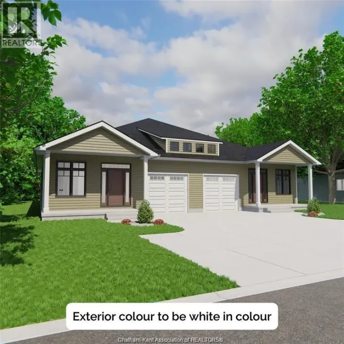 43 DEMALL DRIVE, Dresden