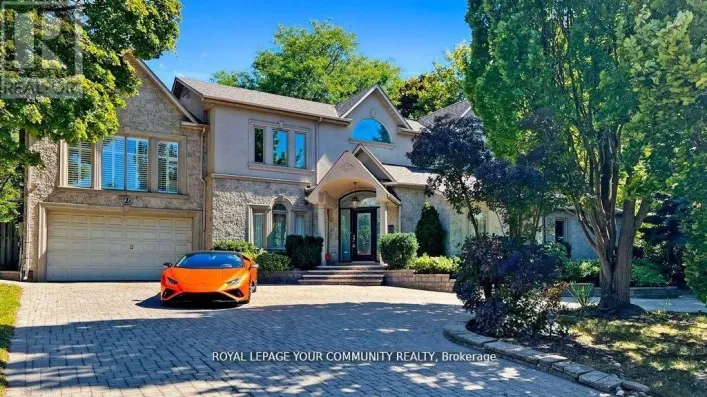 43 DENHAM DRIVE, Richmond Hill