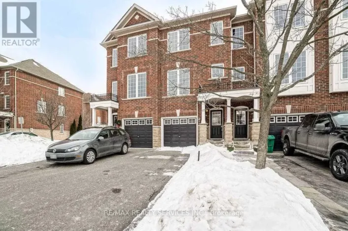 43 DENISON AVENUE, Brampton