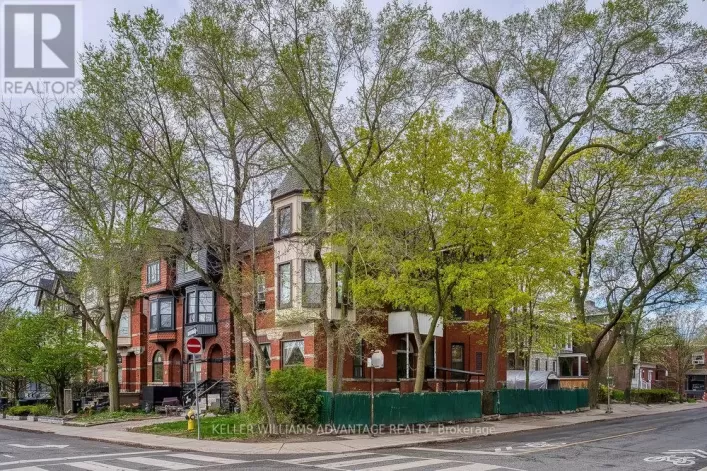 43 DEWSON STREET, Toronto