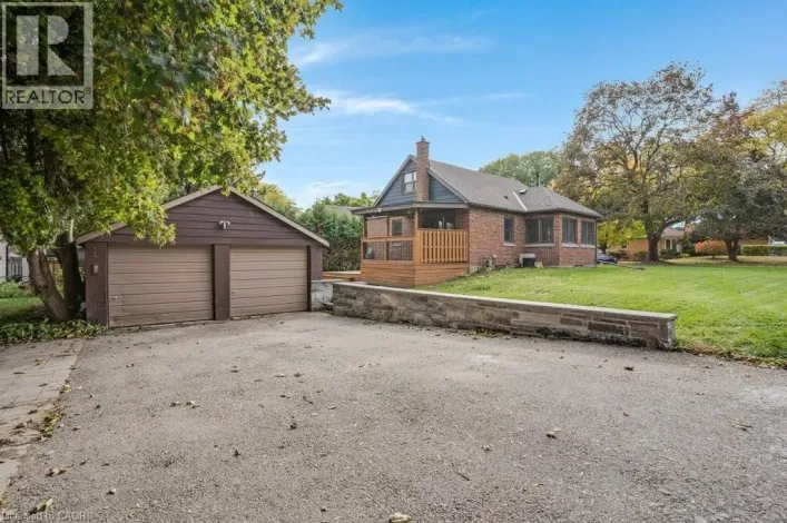 43 DUDHOPE Avenue, Cambridge