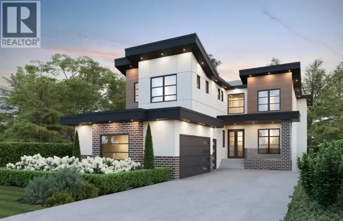 43 Duhram Way, Rural Rocky View County