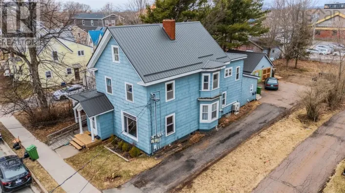 43 DUKE Street, Truro