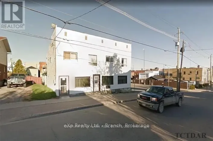 43 DUNCAN AVENUE S, Kirkland Lake