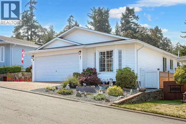 43 Eagle Lane, View Royal