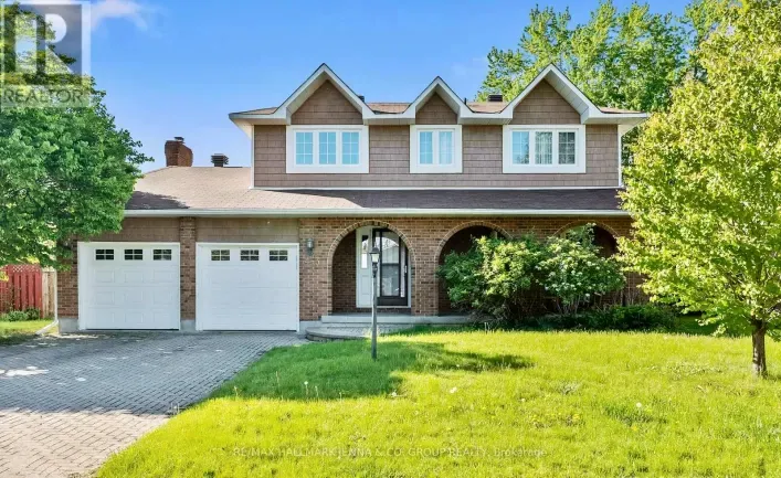House for sale: 43 ELKE DRIVE, Ottawa