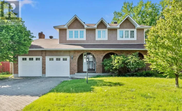 43 ELKE DRIVE, Ottawa