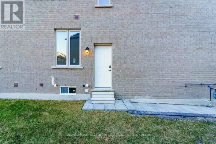 43 ERINTOL WAY, Markham