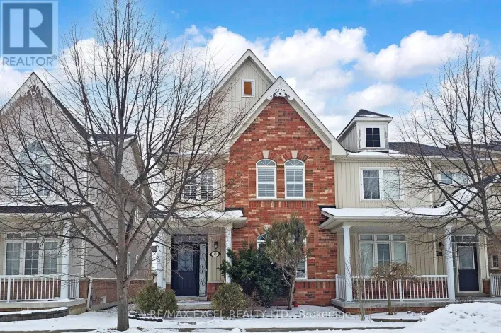 43 EVARIDGE DRIVE, Markham