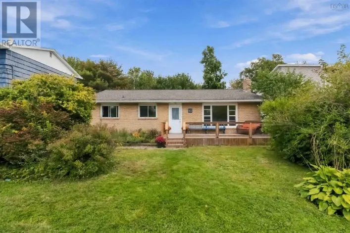 43 Fader Street, Dartmouth