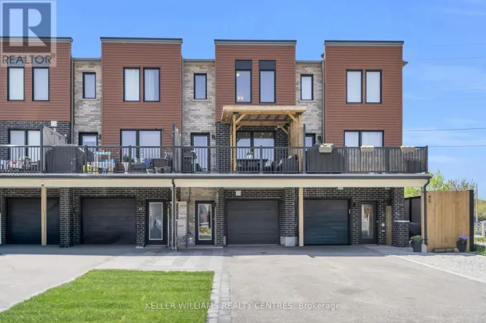 43 FAIRLANE AVENUE, Barrie