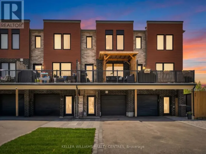 43 FAIRLANE AVENUE, Barrie