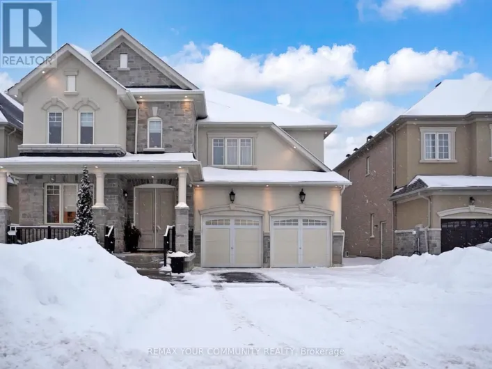 43 FAIRMONT RIDGE TRAIL, King