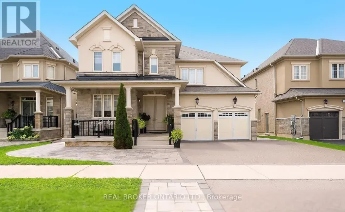 43 FAIRMONT RIDGE TRAIL, King