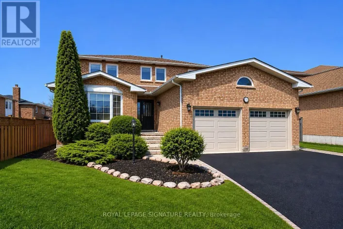 43 FALSTAFF CRESCENT, Whitby