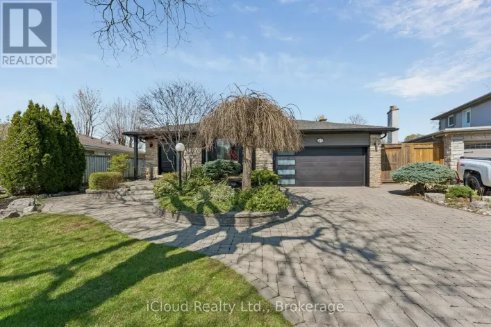43 FERNDALE CRESCENT, Brampton