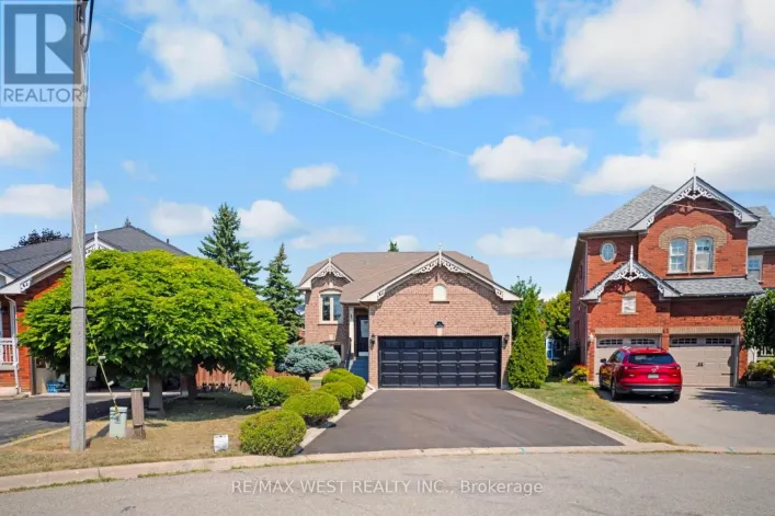 43 FLEMINGTON DRIVE, Caledon