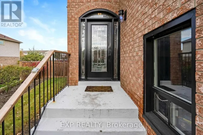 43 FLORIBUNDA CRESCENT, Brampton