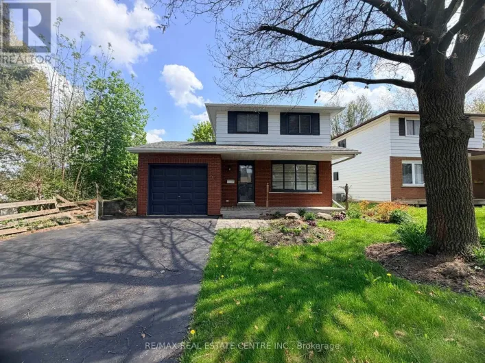 43 FOREST GLEN CRESCENT, Kitchener
