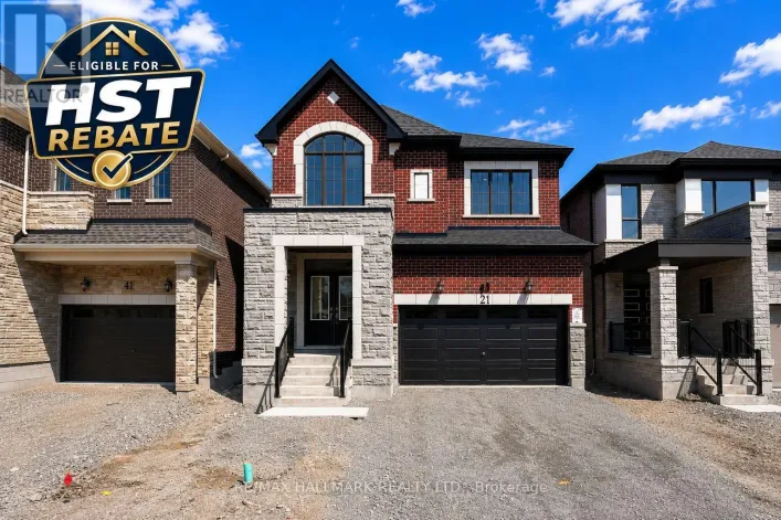 43 FOXLEY HEIGHTS, Barrie