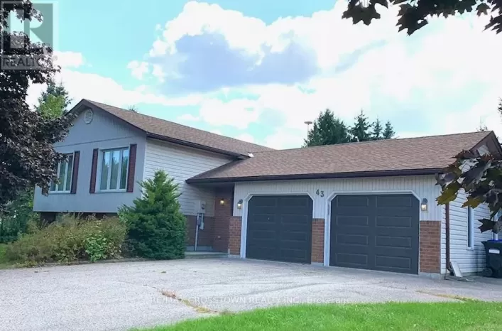 43 FOYSTON PARK CIRCLE, Springwater