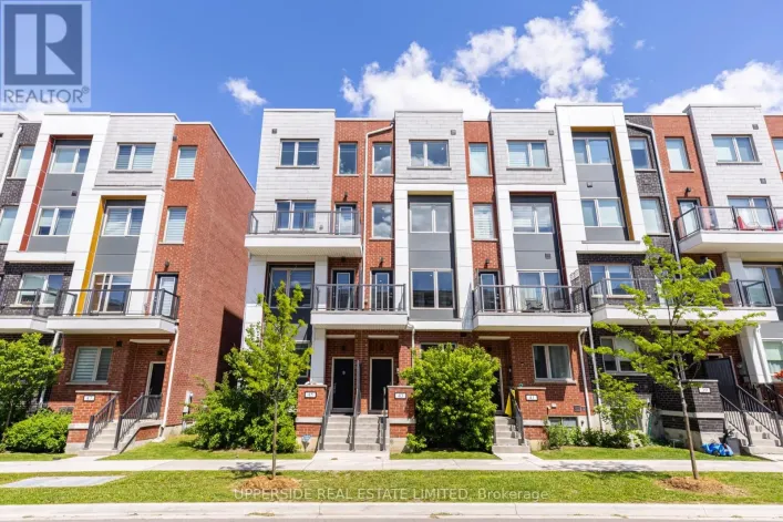 43 FREDERICK TISDALE DRIVE, Toronto