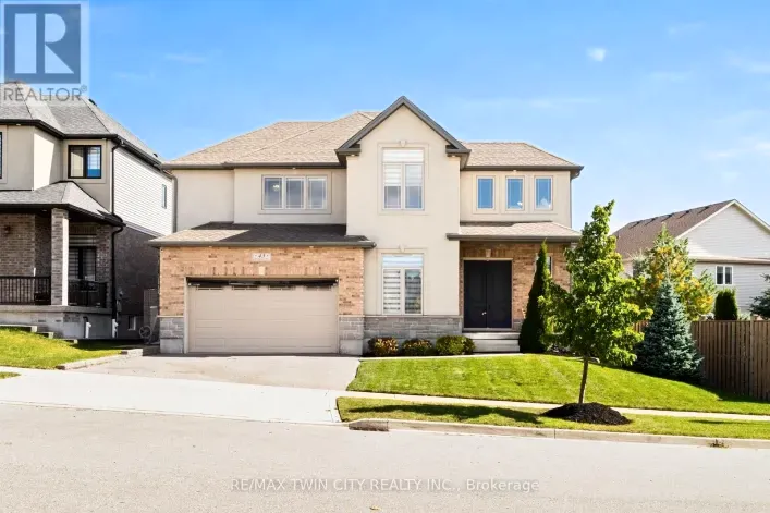 43 FRONTIER DRIVE, Kitchener