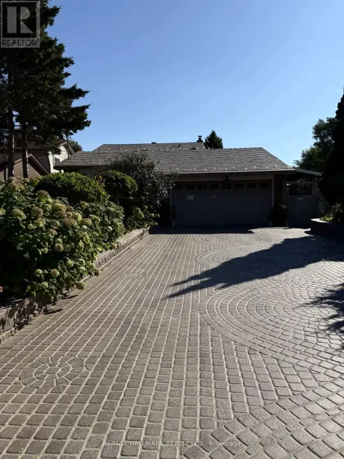 43 GALLOWAY ROAD, Toronto