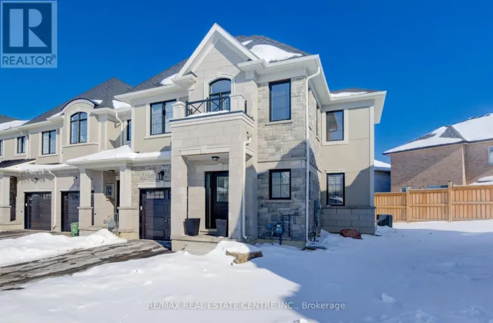 43 GENOA DRIVE, Hamilton