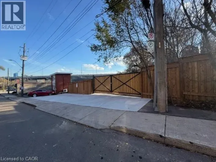 43 GLEN Road, Hamilton