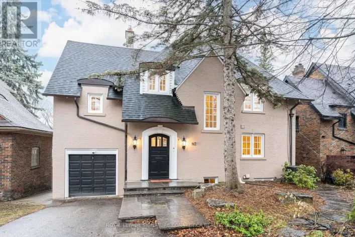 43 GLENGOWAN ROAD, Toronto