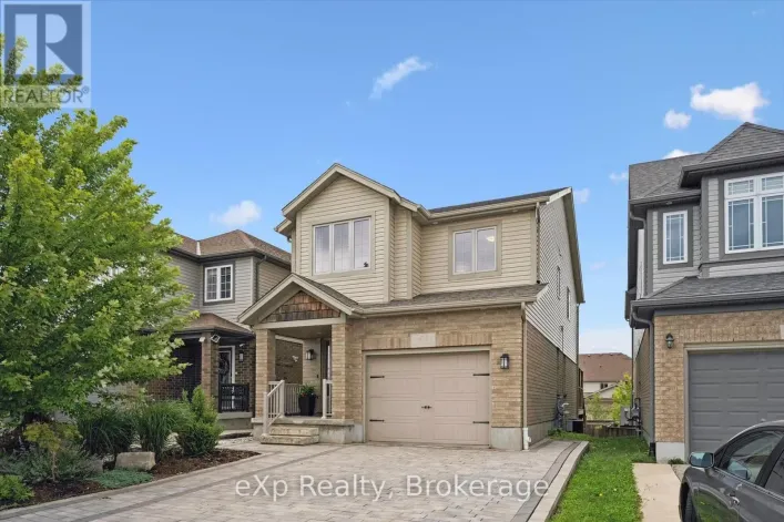 43 GOLDENVIEW DRIVE, Guelph
