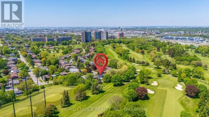 43 GOLFWOOD HEIGHTS E, Toronto