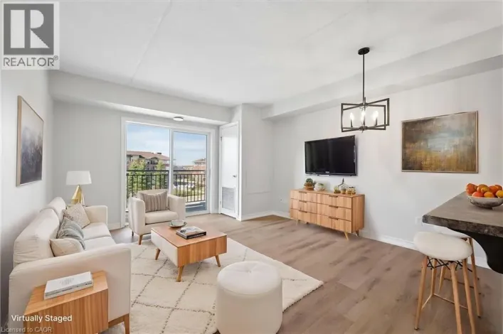 43 GOODWIN Drive Unit# 302C, Guelph