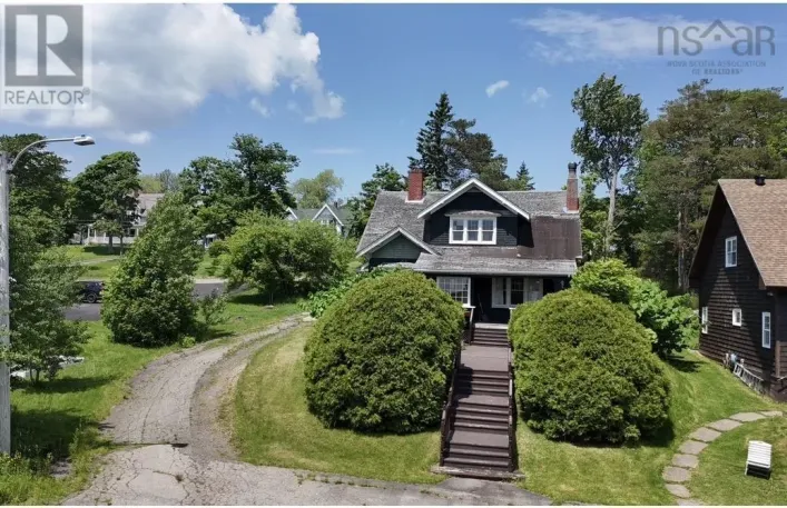 43 Grant Street, Baddeck