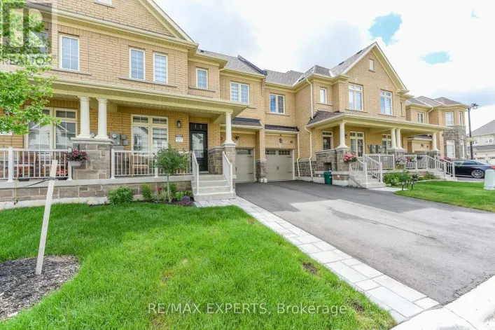 43 GRASSBANK ROAD, Brampton