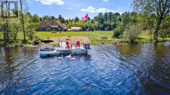43 GREEN GATE LANE, North Algona Wilberforce