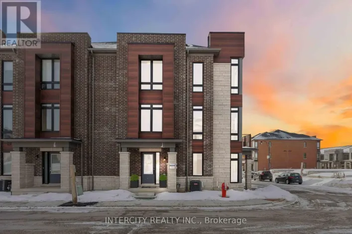 43 GRIFFITH STREET, Aurora