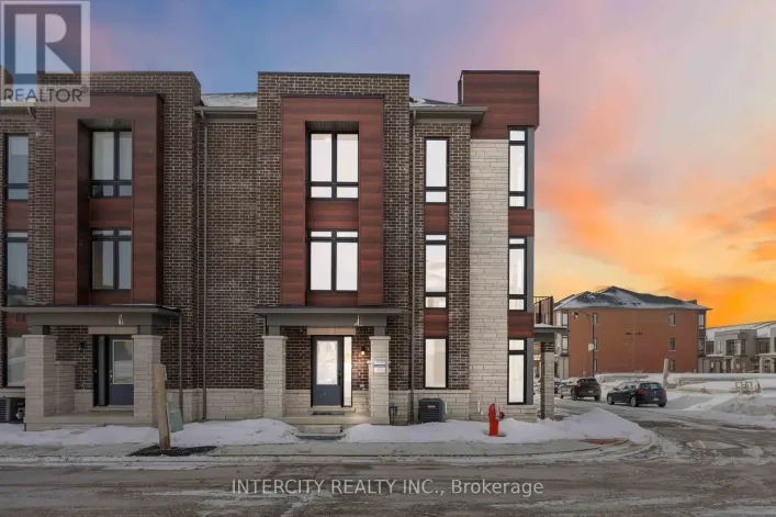 43 GRIFFITH STREET, Aurora