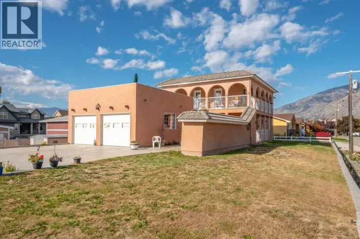 43 Harbour Key Drive, Osoyoos